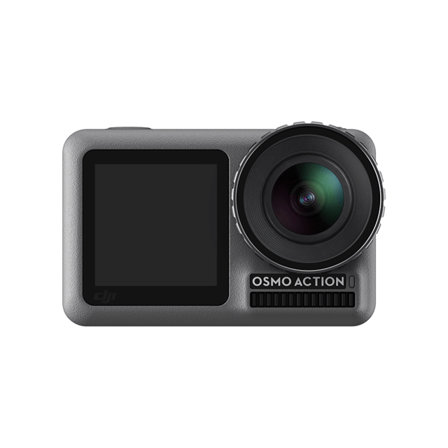 DJI OSMO ACTION オズモアクション 6958265186899